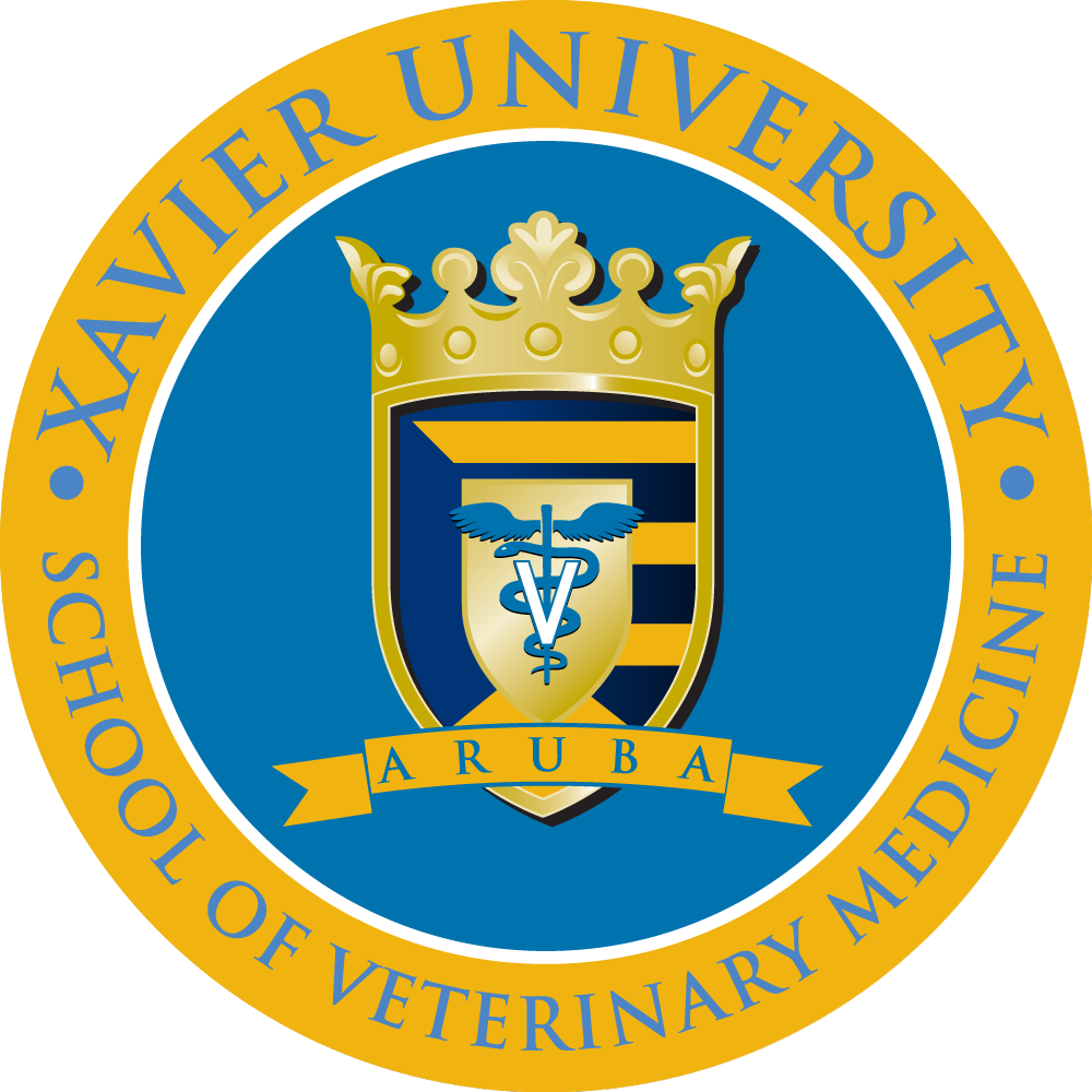 Academic Calendar Xavier University School of Veterinary Medicine Academic Calendar Xavier University School of Veterinary Medicine