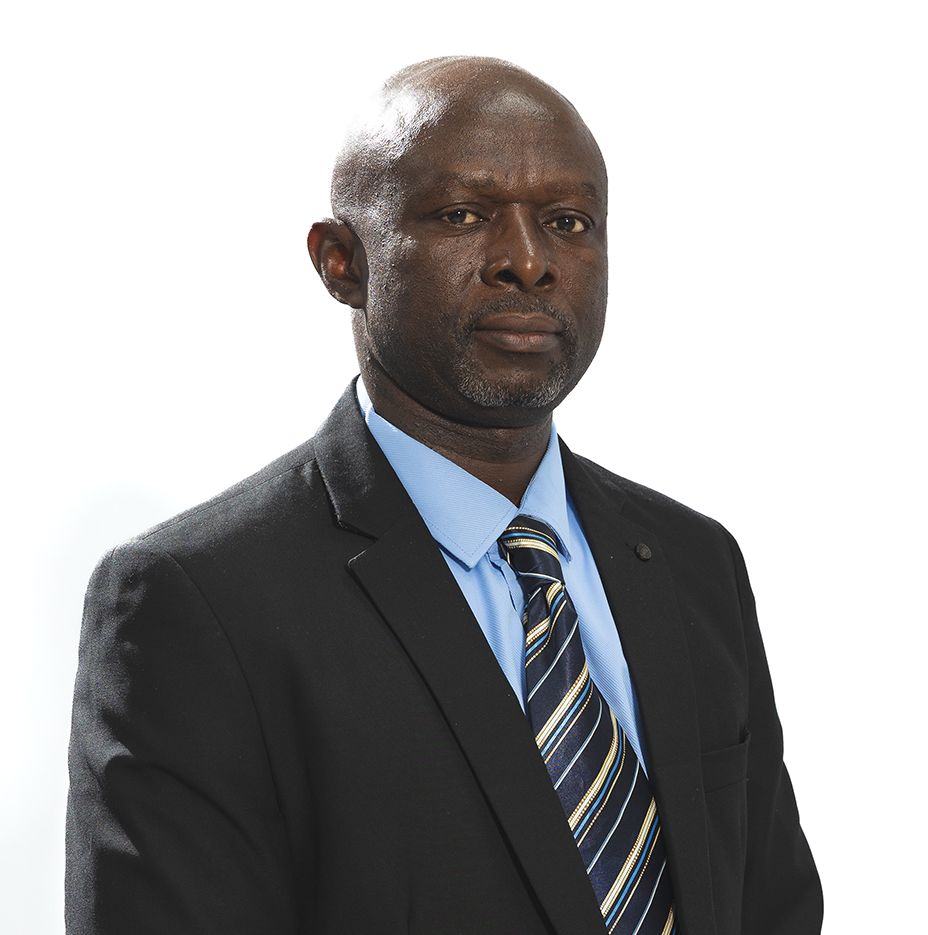 Dr. Idika Kalu Idika