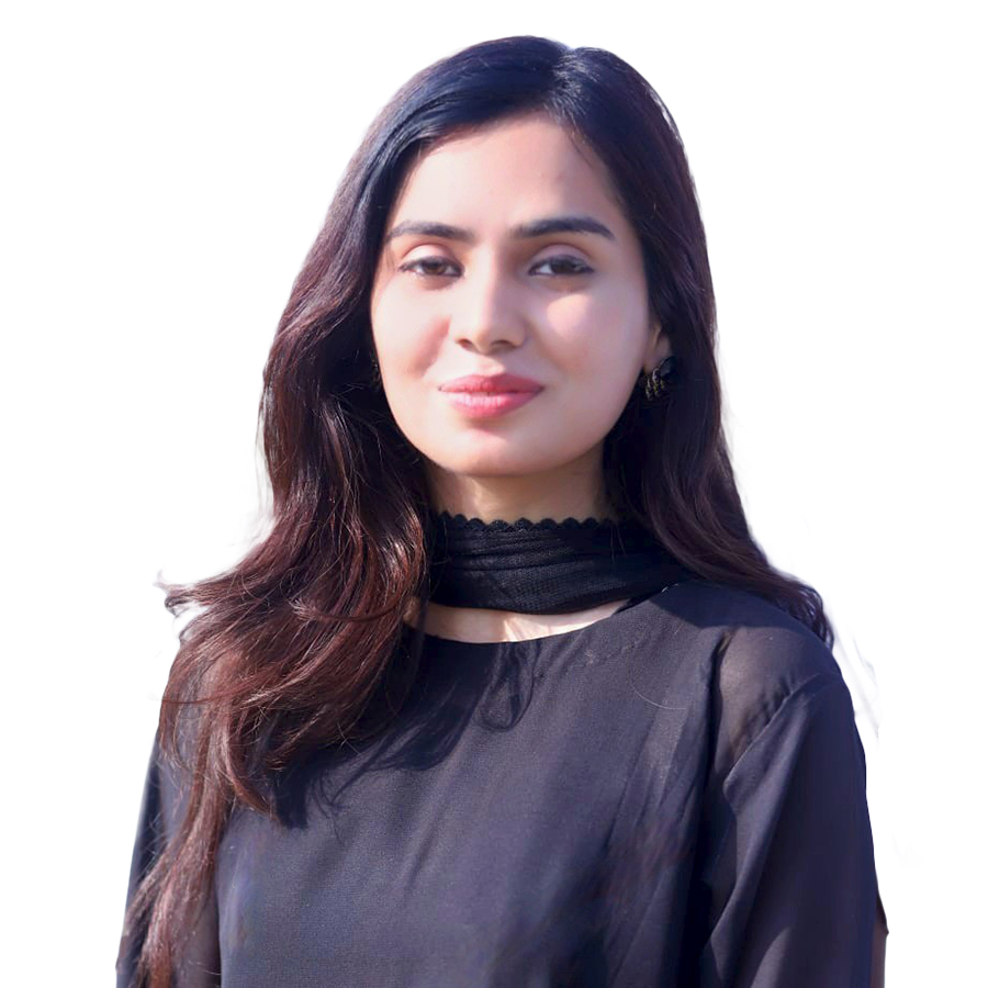 Dr. Laiba Yameen