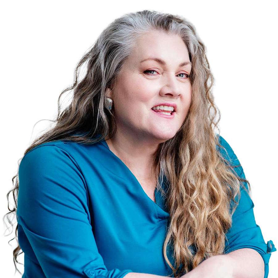 Dawn Jenkin